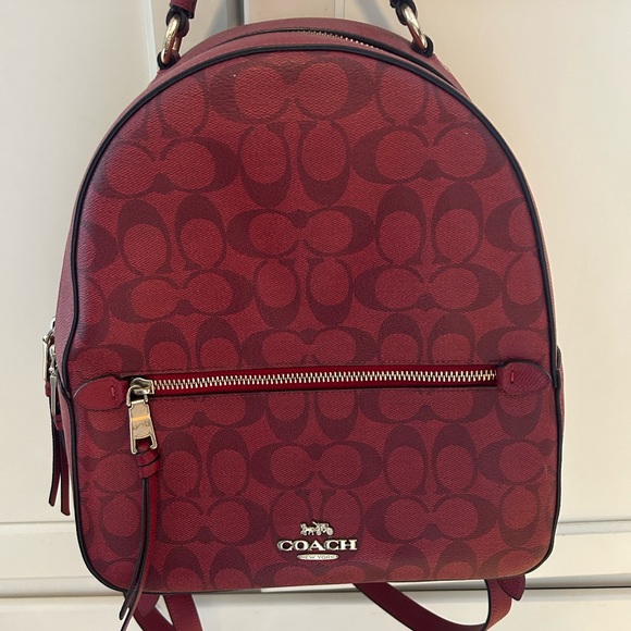 Coach Handbags - Sac à main /style sac à dos Coach